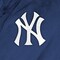 New York Yankees MLB Hooded Silk Touch Bath Robe 26×47 Inches